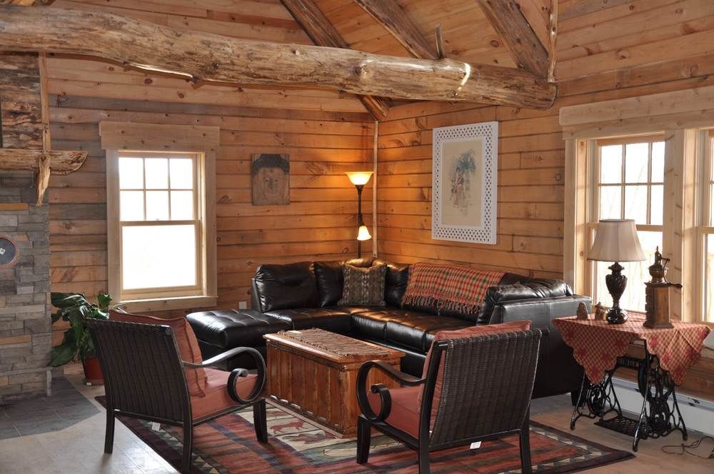 Lodge Solange Palatino Bridge 외부 사진