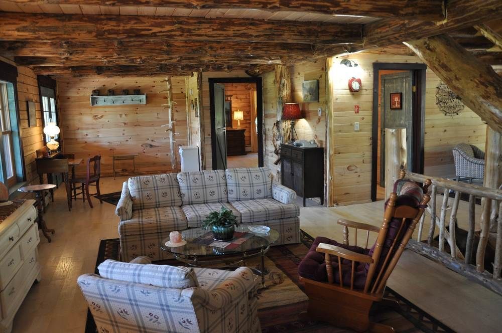 Lodge Solange Palatino Bridge 외부 사진