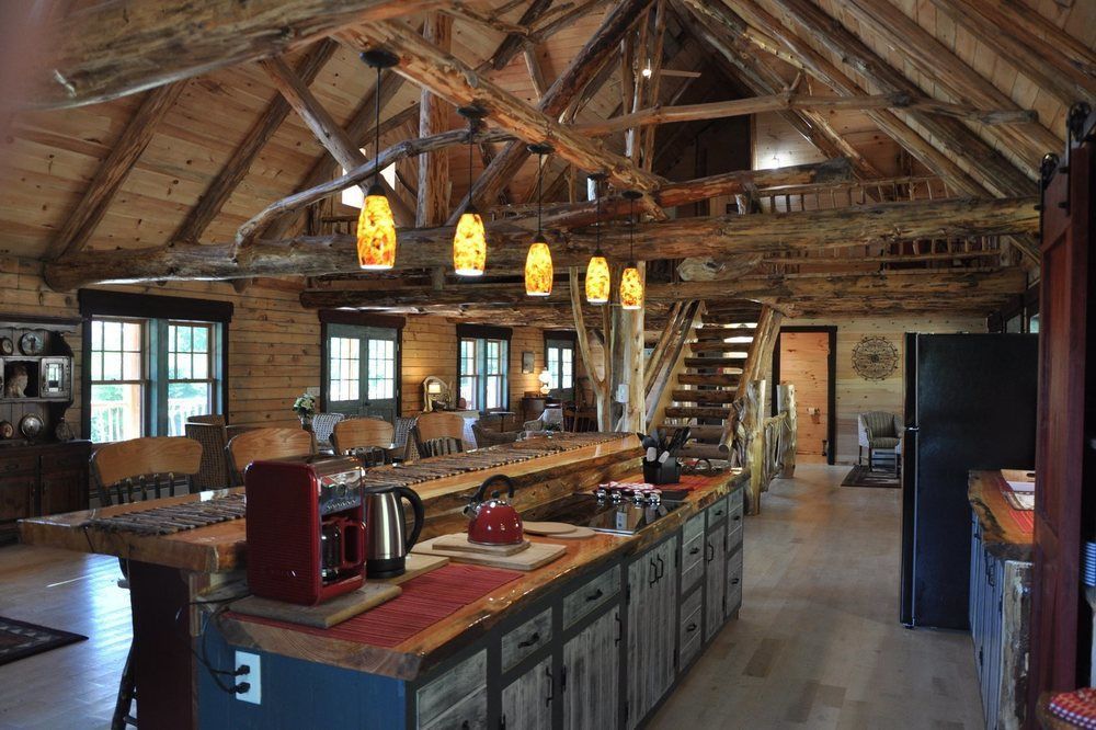 Lodge Solange Palatino Bridge 외부 사진