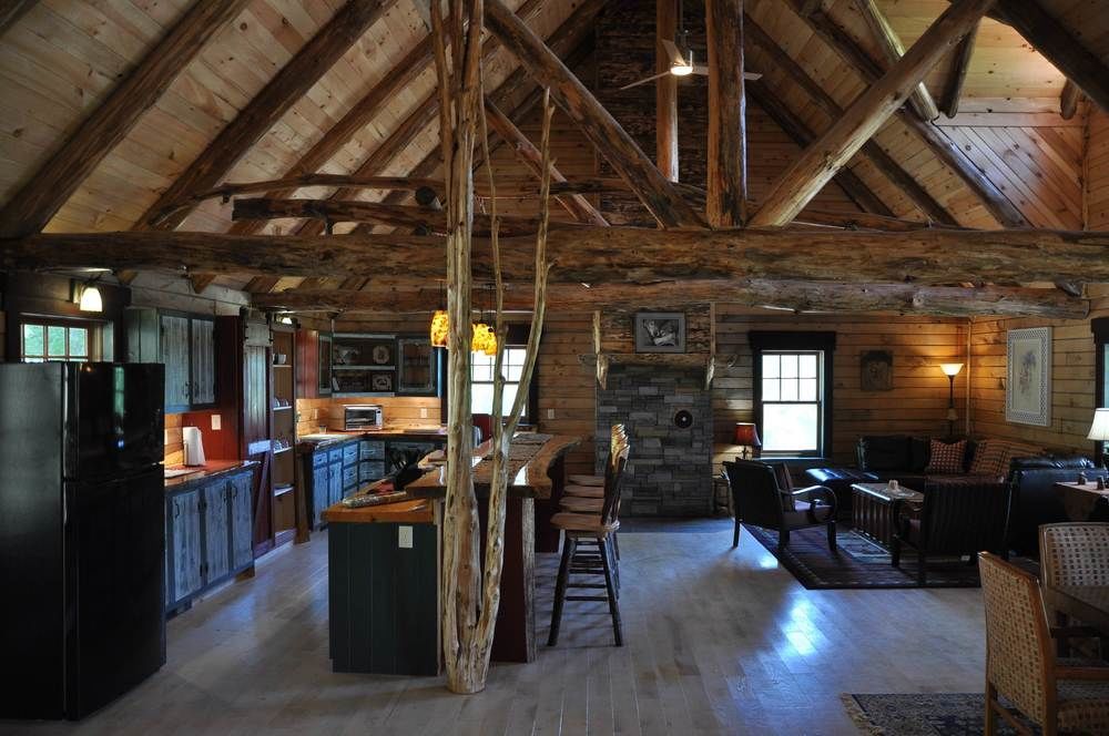 Lodge Solange Palatino Bridge 외부 사진