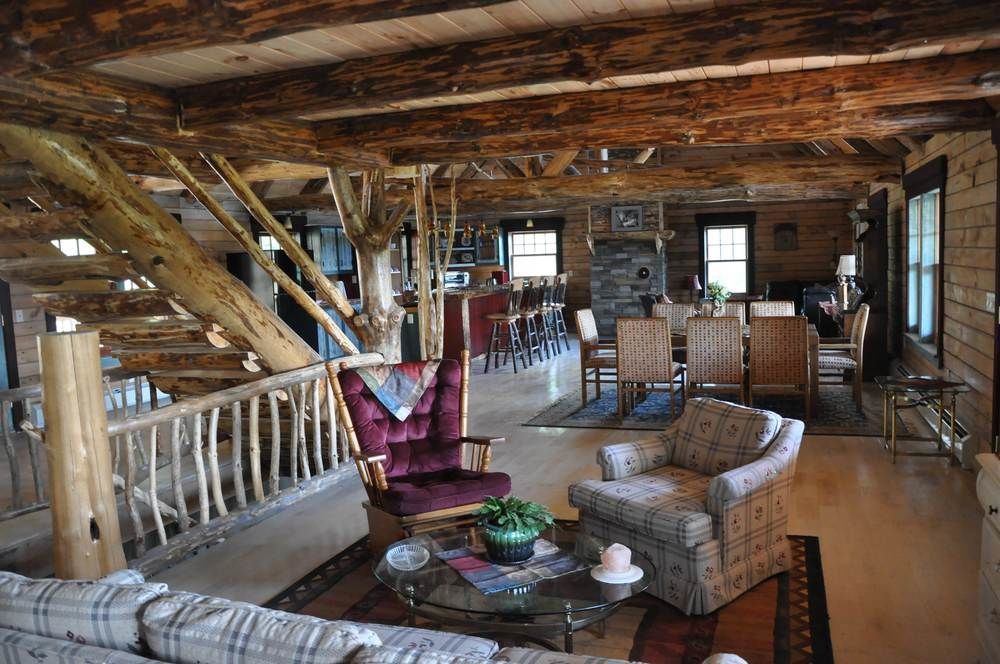Lodge Solange Palatino Bridge 외부 사진
