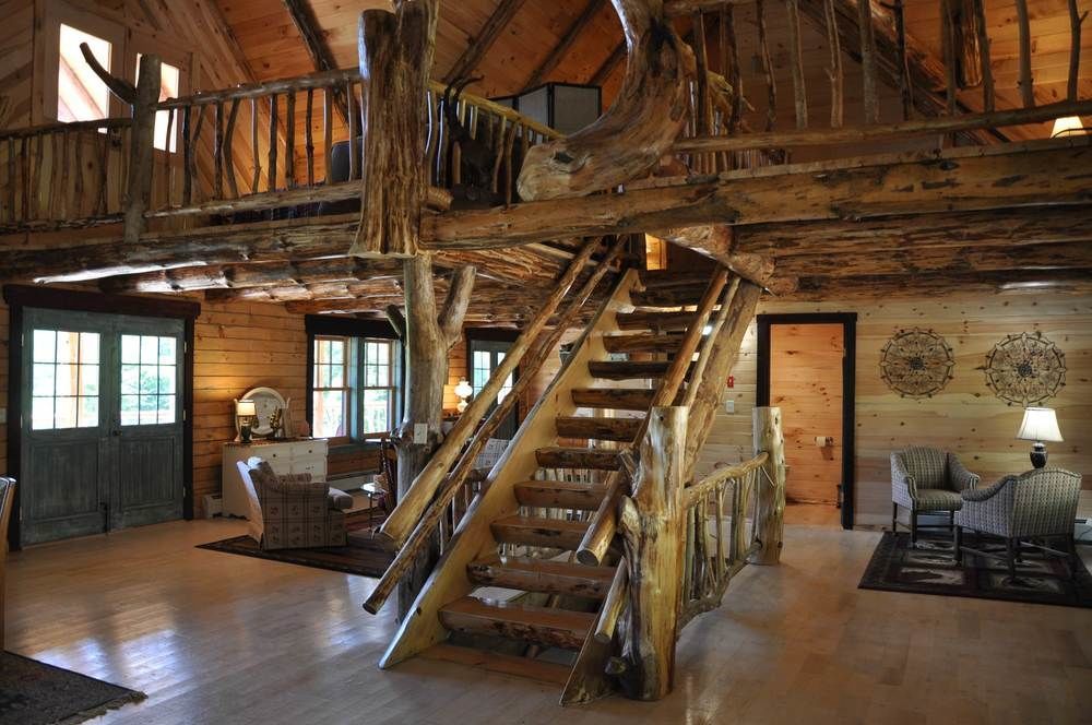 Lodge Solange Palatino Bridge 외부 사진